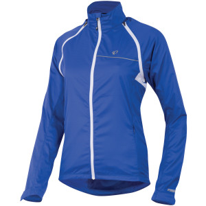 Elite Barrier Convertible Women's Jacket