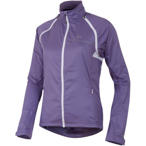 Elite Barrier Convertible Women's Jacket