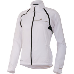 Elite Barrier Convertible Women's Jacket