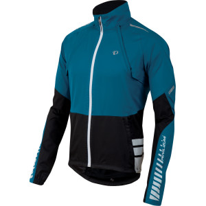 Elite Barrier Convertible Jacket