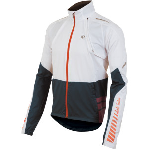 Elite Barrier Convertible Jacket