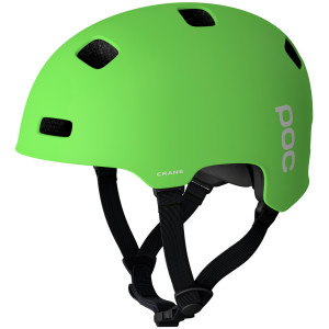 Crane Helmet
