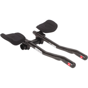 T2+ Cobra Carbon Clip-On TT Bar