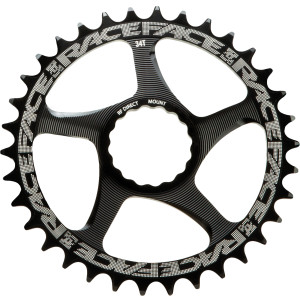 Next SL Direct Mount Chainring