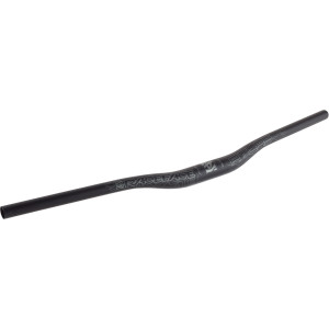 Atlas 35 20mm Rise Handlebar