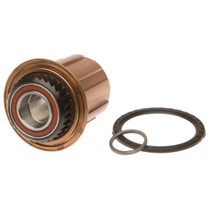 Freehub Body