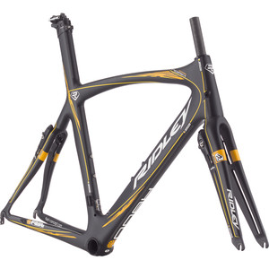 Noah FAST Road Bike Frameset - 2014