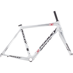 ridley medium frame size