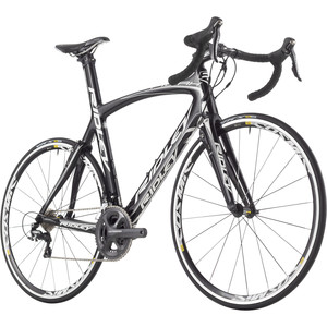 Noah Fast Ultegra Featured Road Bike - 2014