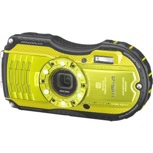 WG-4 Camera