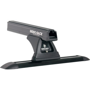 Cap Topper Track Mount Package W/Heavy Duty Load Bars