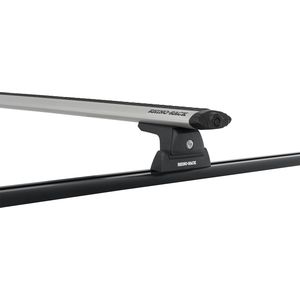 Cap Topper Track Mount Package W/Aero Load Bars