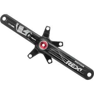 REX 1.2 Cranks