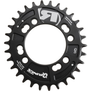 QX1 Chainring