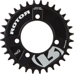RX1 Chainring