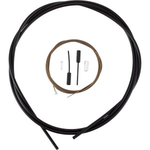 Dura-Ace OT-SP41 Polymer-Coated Derailleur Cable