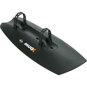 Mud-X Downtube Fender
