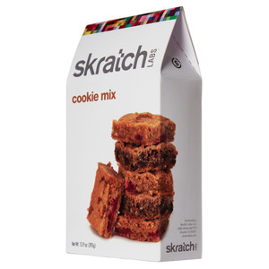 Cookie Mix
