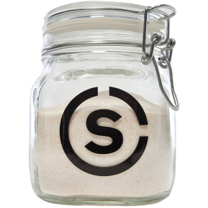 Mason Jar