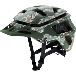 Forefront Helmet