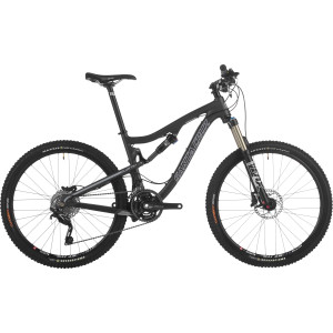 Blur TR Carbon R TR Complete Mountain Bike