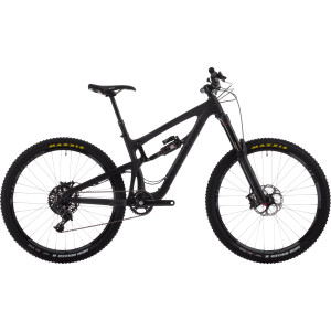 Nomad Carbon 27.5