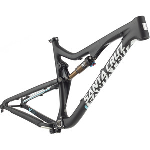 5010 Carbon Mountain Bike Frame - 2015