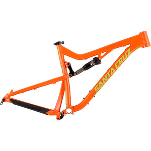 5010 Mountain Bike Frame - 2015