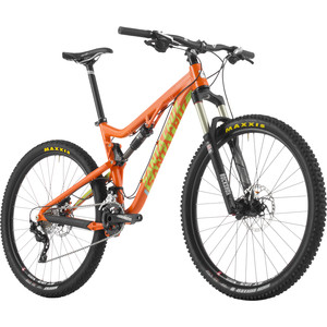 5010 Complete R Mountain Bike - 2015