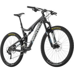 5010 Carbon S Complete Mountain Bike - 2015
