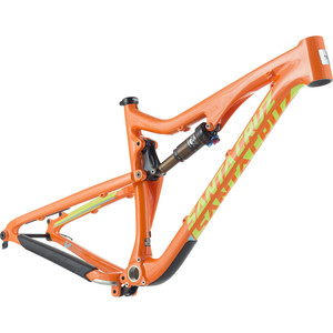 5010 Carbon XX1 ENVE Complete Mountain Bike - 2015