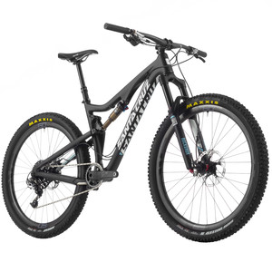 5010 Carbon XX1 ENVE Complete Mountain Bike - 2015