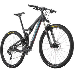 Tallboy Carbon R Complete Mountain Bike - 2015