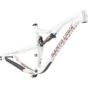 Tallboy Carbon R Complete Mountain Bike - 2015