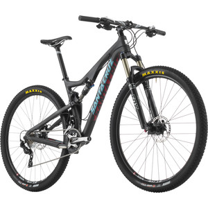Tallboy Carbon S Complete Mountain Bike - 2015
