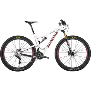 Tallboy Carbon S Complete Mountain Bike - 2015
