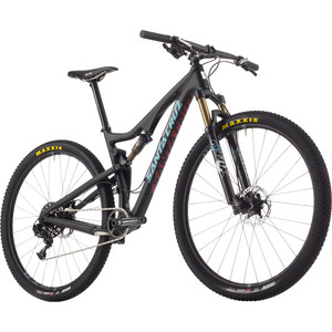 Tallboy Carbon X01 Complete Mountain Bike - 2015