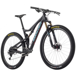 Tallboy Carbon XX1 ENVE Complete Mountain Bike - 2015