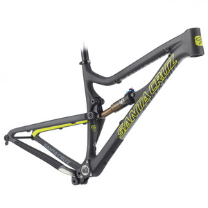 Tallboy LT Carbon Frame - 2015