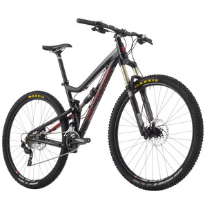 Tallboy LT R Complete Mountain Bike - 2015