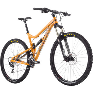 Tallboy LT R Complete Mountain Bike - 2015
