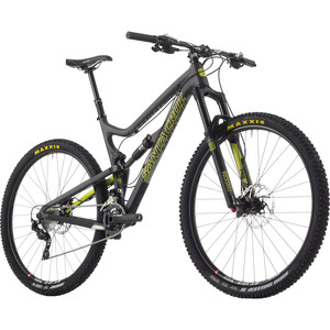 Tallboy LT Carbon S Complete Mountain Bike - 2015