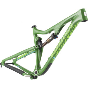 Bronson Carbon Mountain Bike Frame - 2015