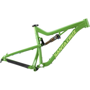 Bronson Carbon S Complete Mountain Bike - 2015