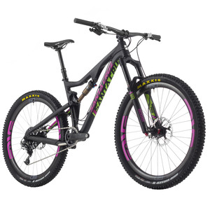 Bronson Carbon XX1 ENVE Complete Mountain Bike - 2015