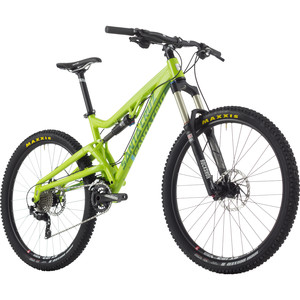 Heckler D Complete Mountain Bike - 2015