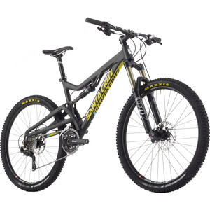 Heckler R Complete Mountain Bike - 2015