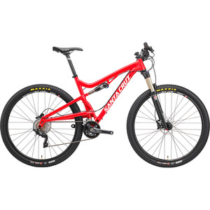 Superlight D Complete Mountain Bike - 2015