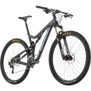 Tallboy R Complete Mountain Bike - 2015