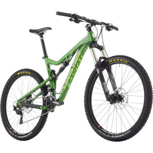 Bronson R Complete Mountain Bike - 2015